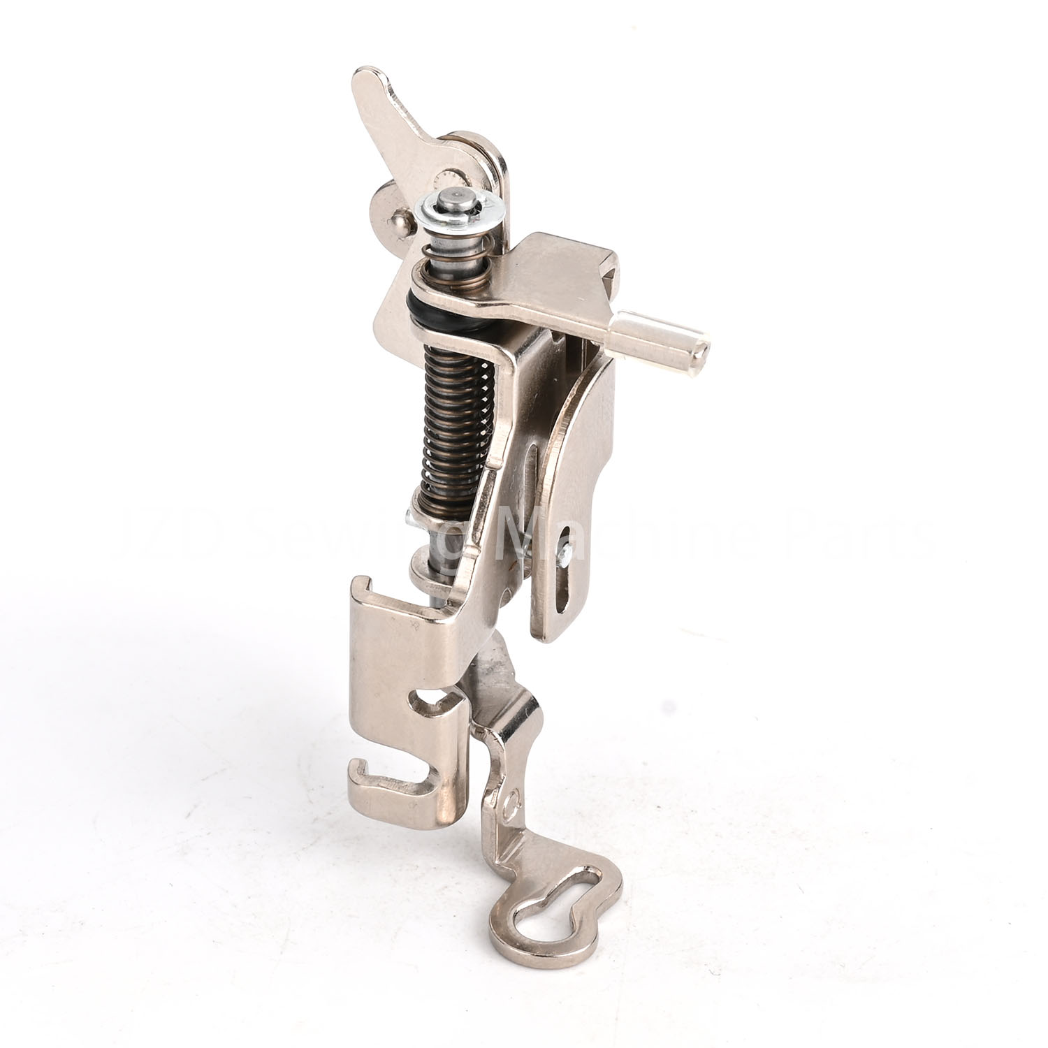 Textile Sewing Machine - #XD0474051 Embroidery Foot Q - for