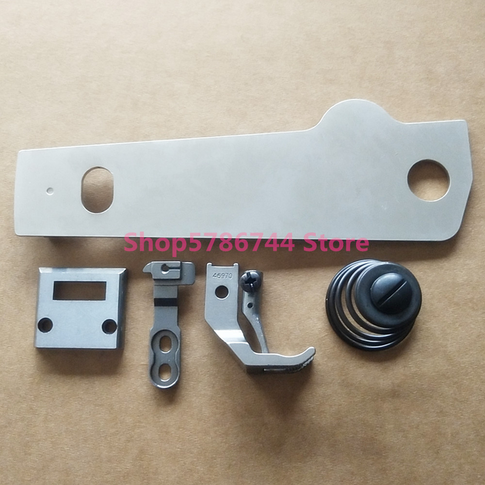 Textile Sewing Machine - There Is Stock,Fast Delivery.Gauge Set Kit