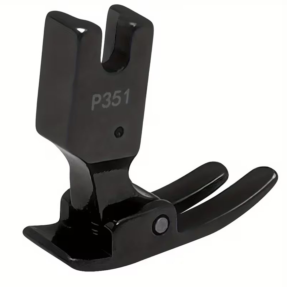 P351 All Steel Presser Foot Bl - Textile Sewing Machine 评论和价格