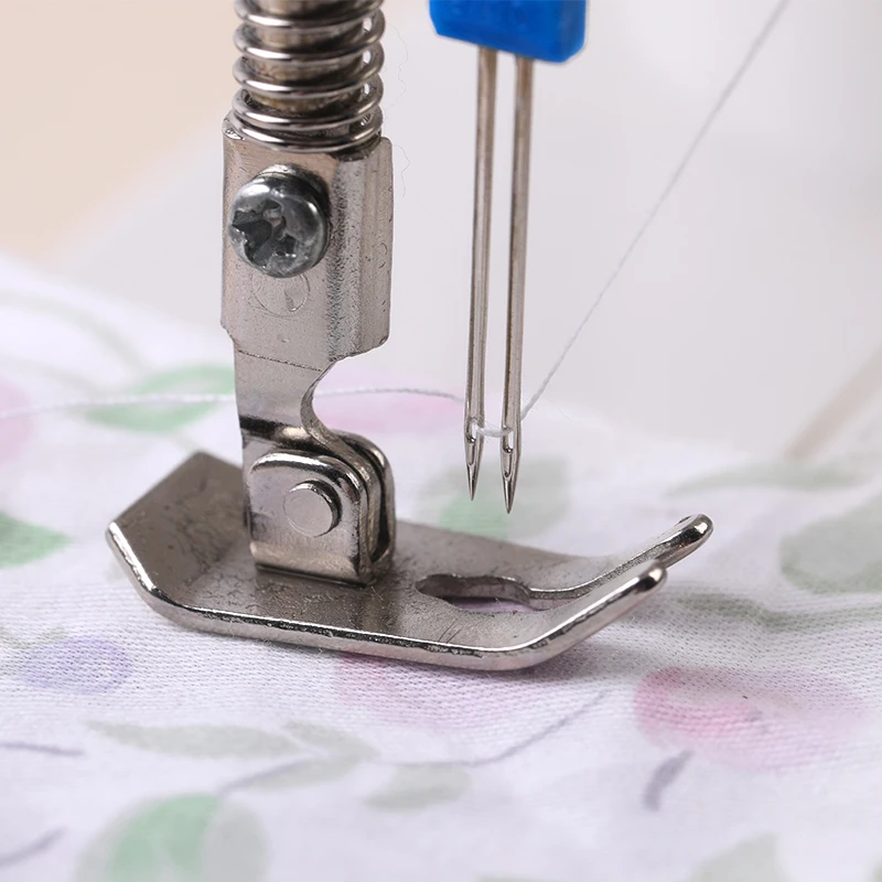 KRABALL Double Needles for Bro - Twin Needle Stretch 评论和价格