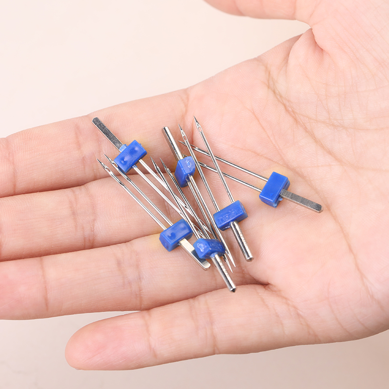 KRABALL Double Needles for Bro - Twin Needle Stretch 评论和价格