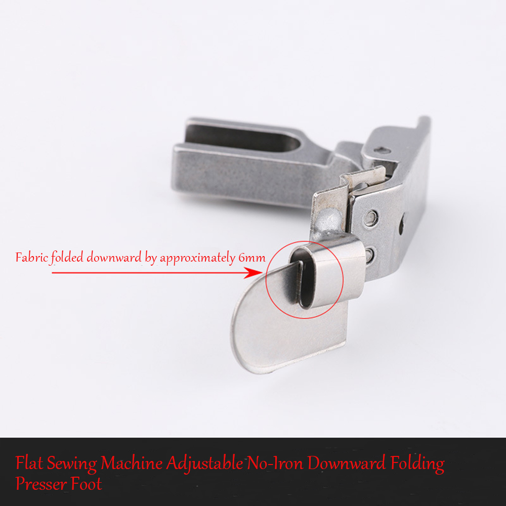 Flatbed Sewing Machine No - Ir - Textile Sewing Machine 评论和价格