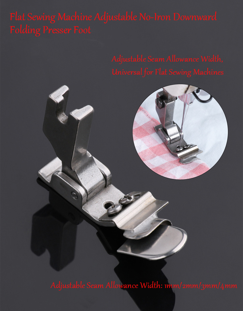 Flatbed Sewing Machine No - Ir - Textile Sewing Machine 评论和价格
