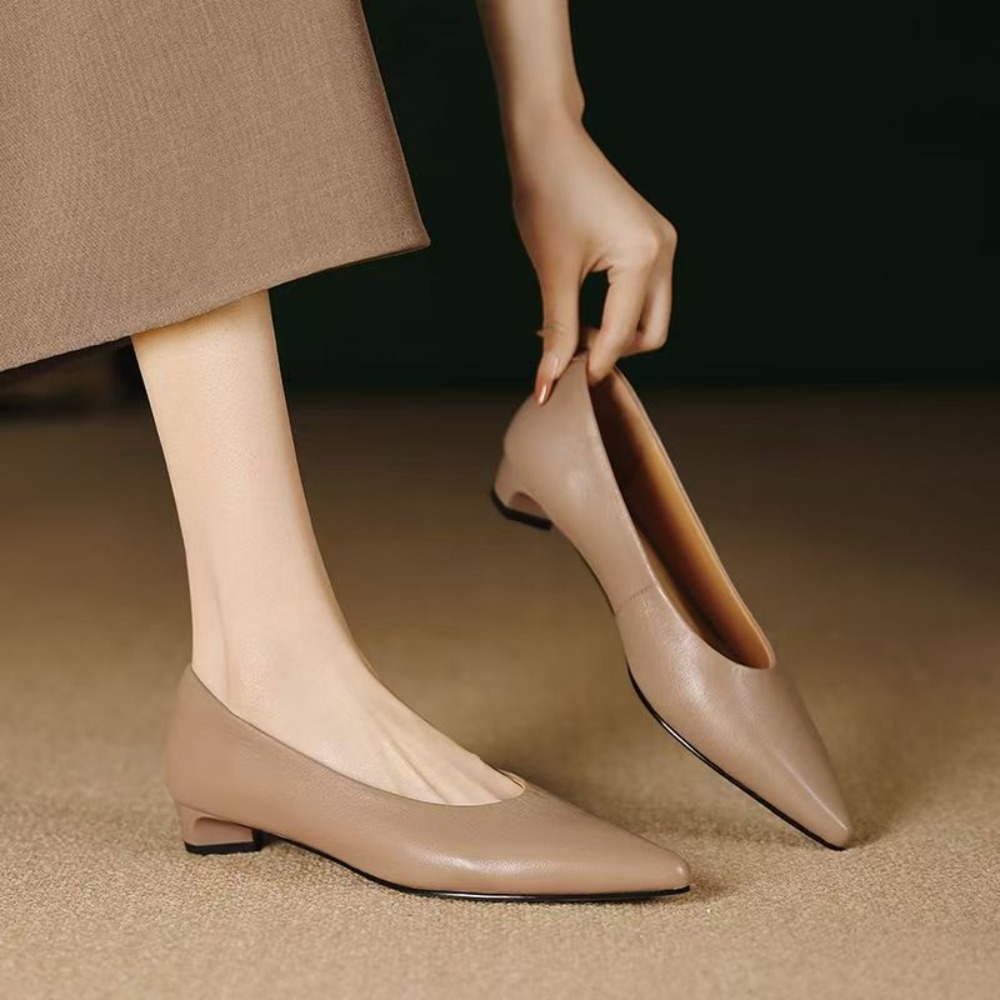 ​​2026 New Arrival Women's Low - Sewing New 评论和价格