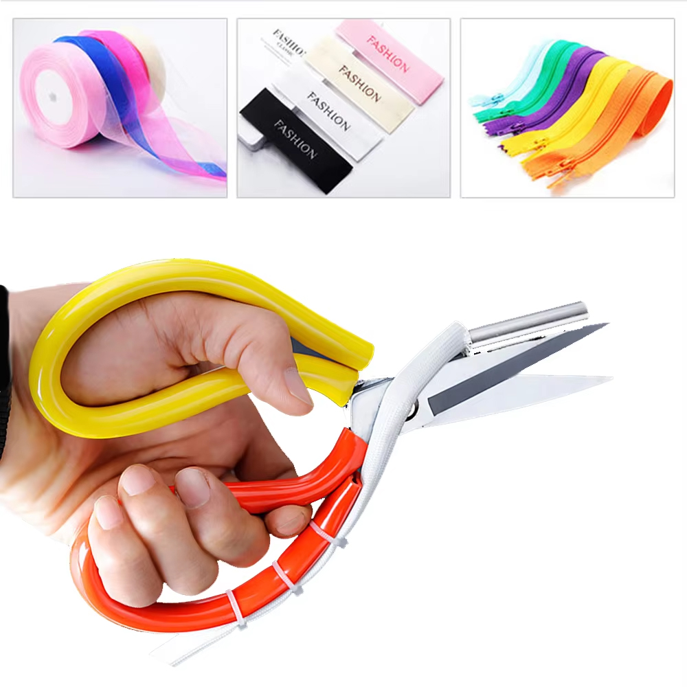 Electric Thermal Scissors Temp - Sewing Labels 评论和价格
