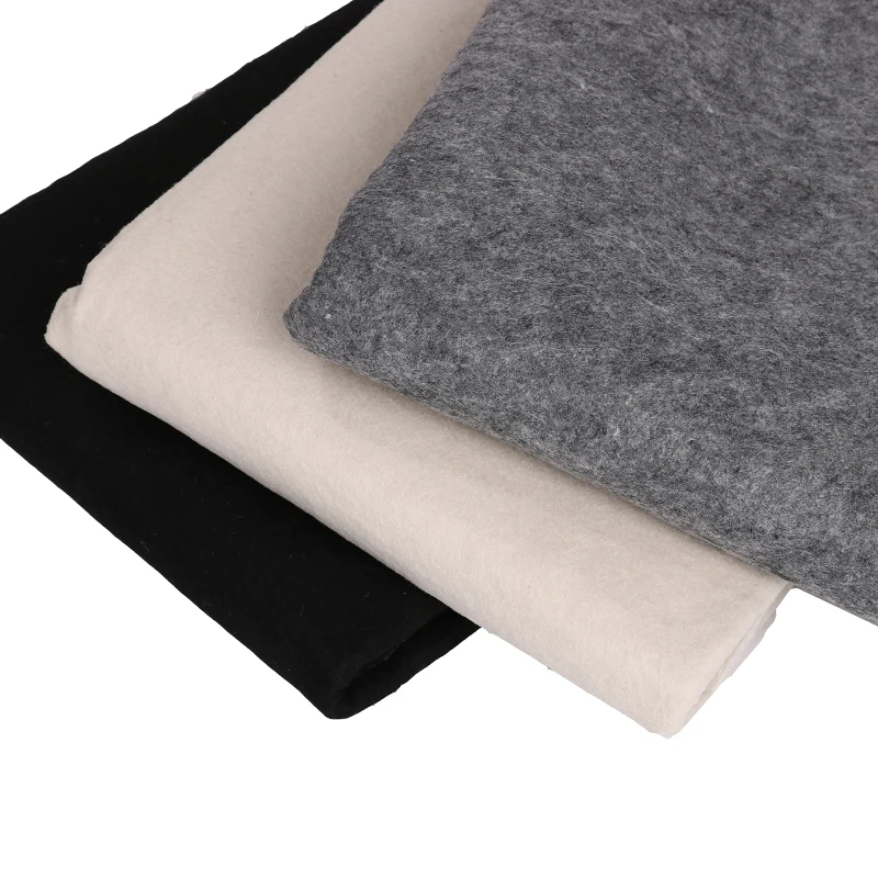 3mm Thickness Soft Wool Felt F - Is Sewing A Textile Craft 评论和价格