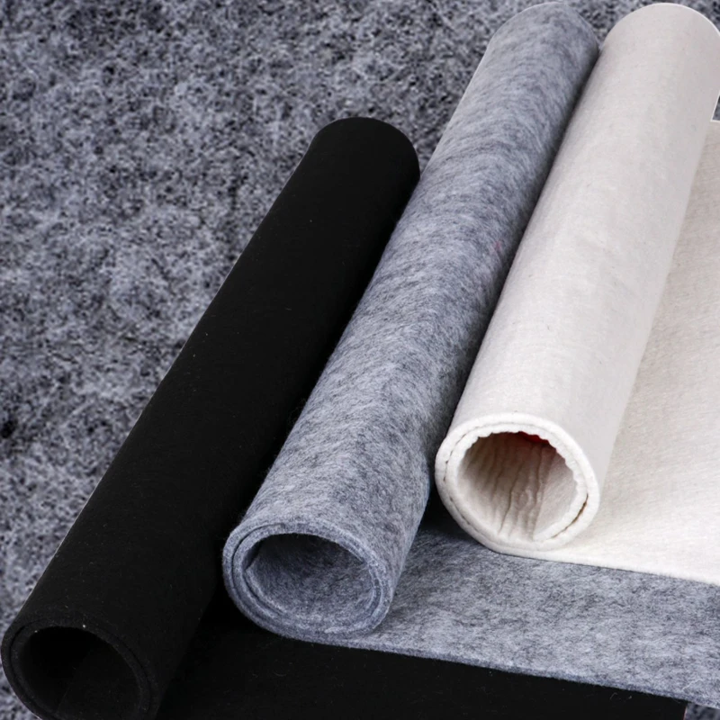 3mm Thickness Soft Wool Felt F - Is Sewing A Textile Craft 评论和价格