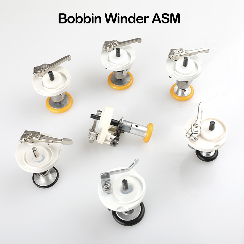Bobbin Winder for Various Sewi - Textile Sewing Machine 评论和价格