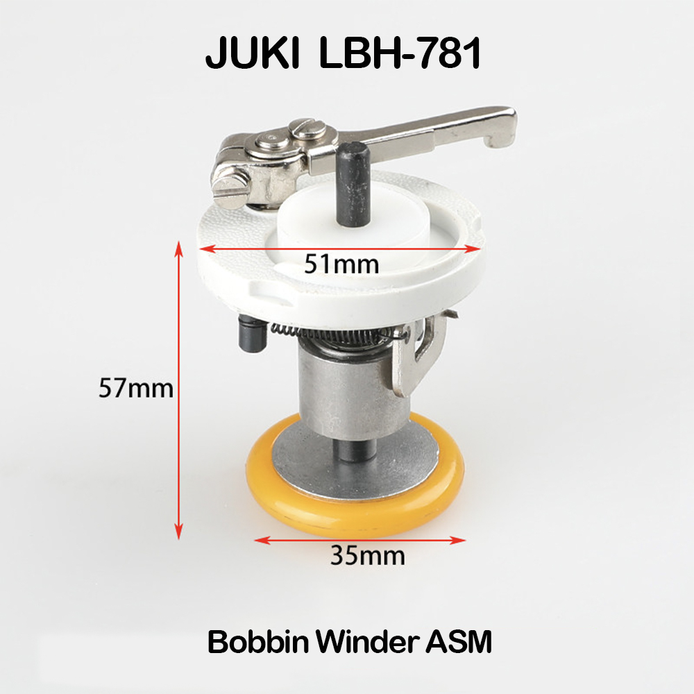 Bobbin Winder for Various Sewi - Textile Sewing Machine 评论和价格