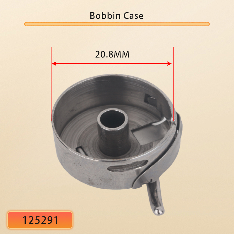 Reverse direction Bobbin Case  - Textile Sewing Machine 评论和价格