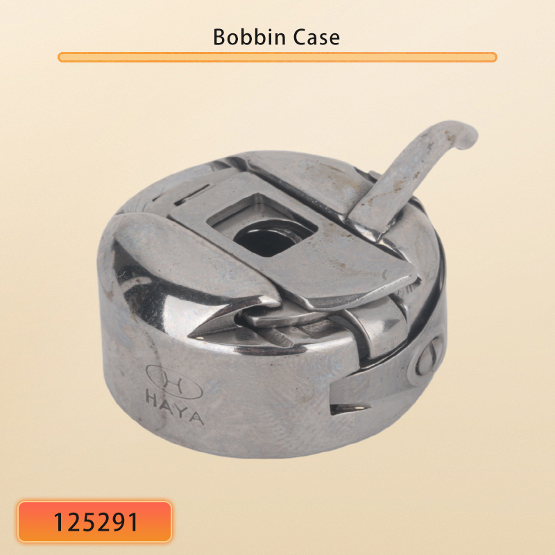 Reverse direction Bobbin Case  - Textile Sewing Machine 评论和价格