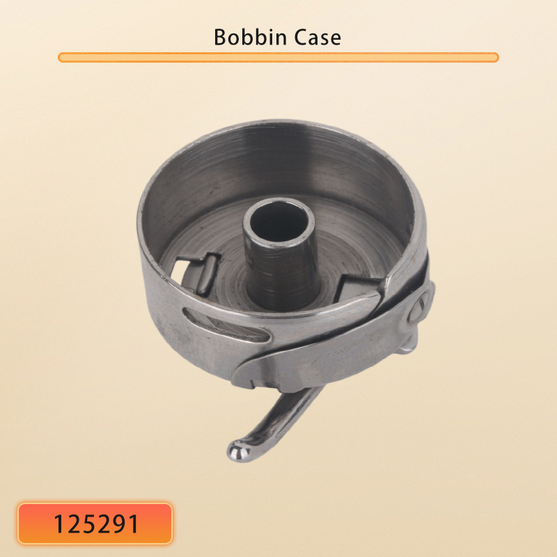 Reverse direction Bobbin Case  - Textile Sewing Machine 评论和价格
