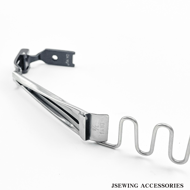 DY403 (F524) Tape Attaching Fo - Twin Needle Stretch 评论和价格