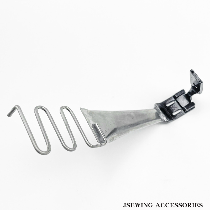 DY403 (F524) Tape Attaching Fo - Twin Needle Stretch 评论和价格