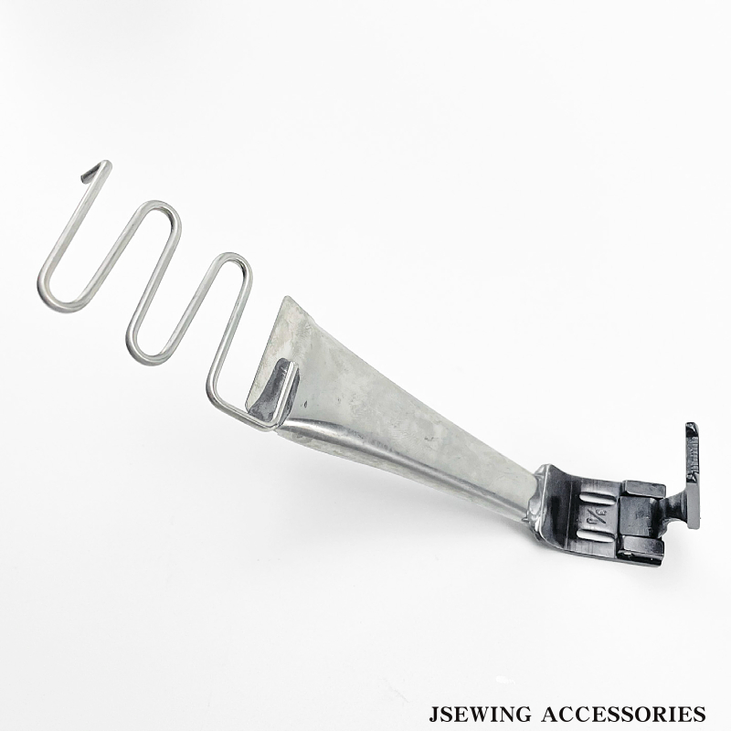 DY403 (F524) Tape Attaching Fo - Twin Needle Stretch 评论和价格