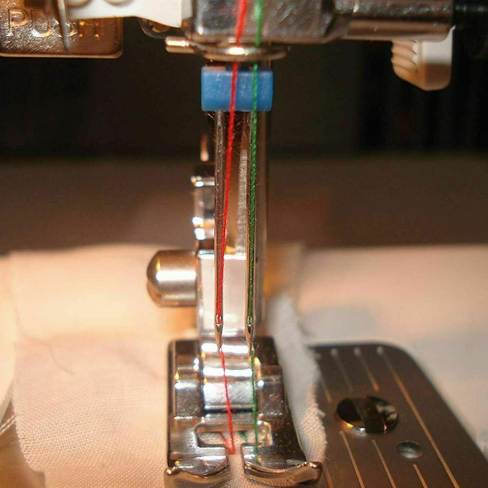 Professional Grade Double Need - Twin Needle Stretch 评论和价格