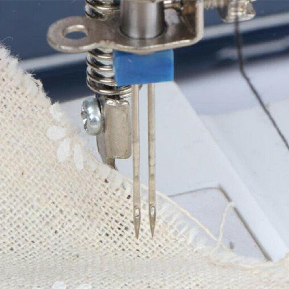Professional Grade Double Need - Twin Needle Stretch 评论和价格