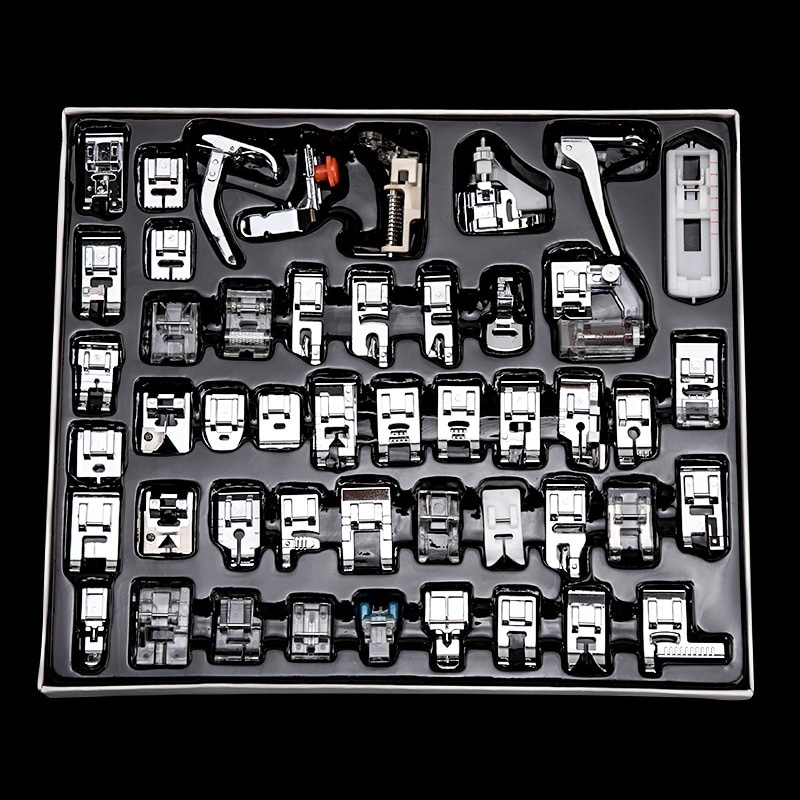 32pcs Sewing Machine Supplies  - Sewing Tt 评论和价格