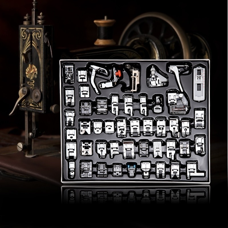 32pcs Sewing Machine Supplies  - Sewing Tt 评论和价格