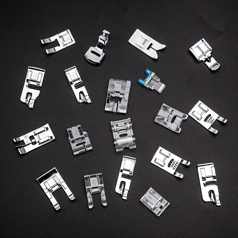 32pcs Sewing Machine Supplies  - Sewing Tt 评论和价格