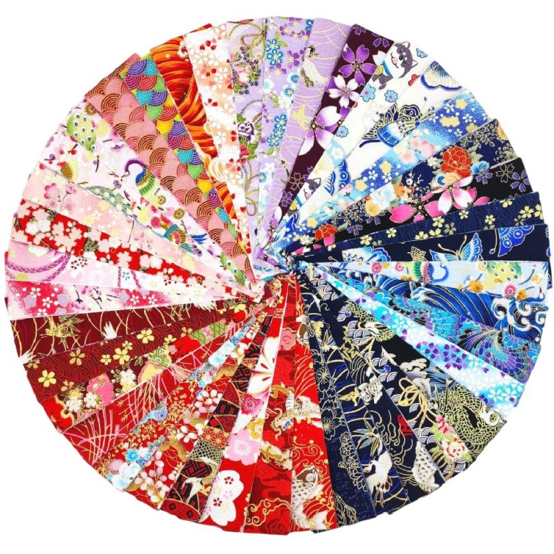 40Pcs/Set DIY Handmade Cloth C - Is Sewing A Textile Craft 评论和价格