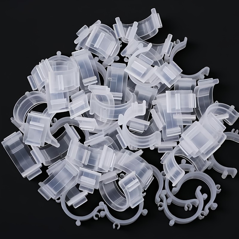 35 pcs Bobbin Clips, Prevents  - Textile Sewing Machine 评论和价格