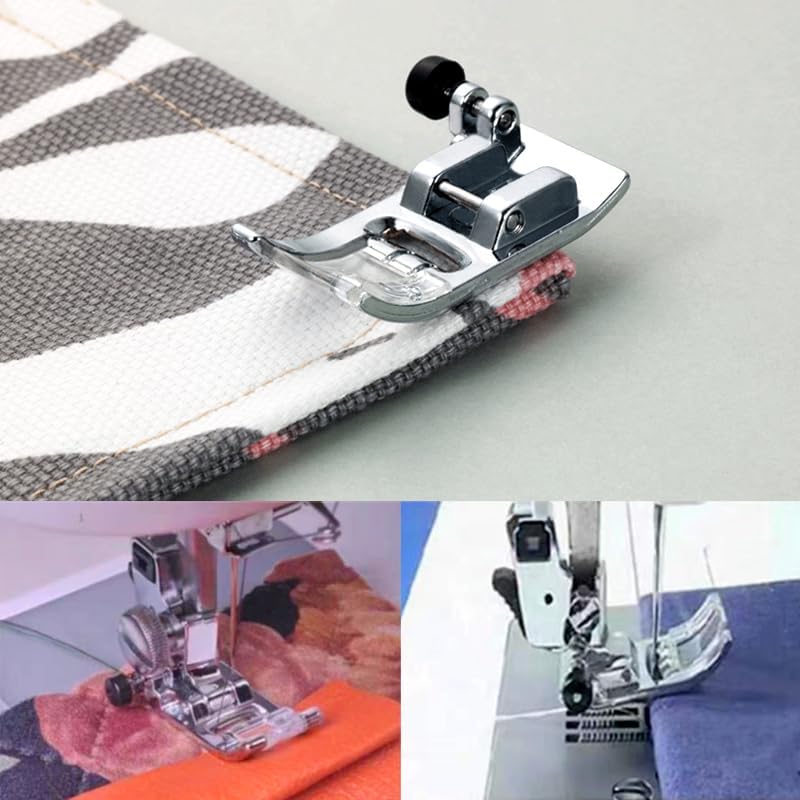 Zig Zag Presser Foot (J) for A - Sewing Tt 评论和价格