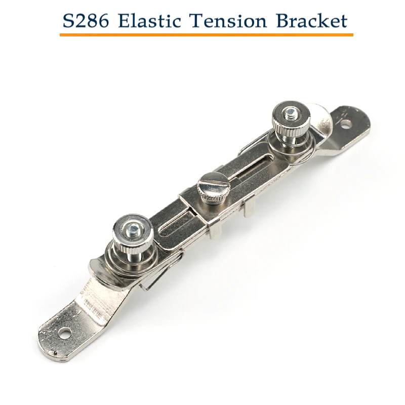 AP11E (S286) Elastic Tension B - Twin Needle Stretch 评论和价格