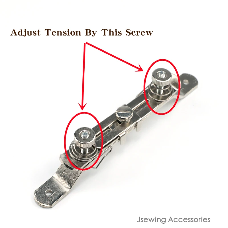 AP11E (S286) Elastic Tension B - Twin Needle Stretch 评论和价格