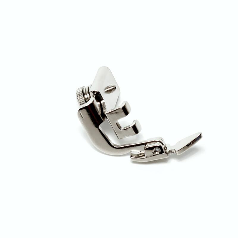 Adjustable Low Shank Zipper Pr - Sewing Tt 评论和价格