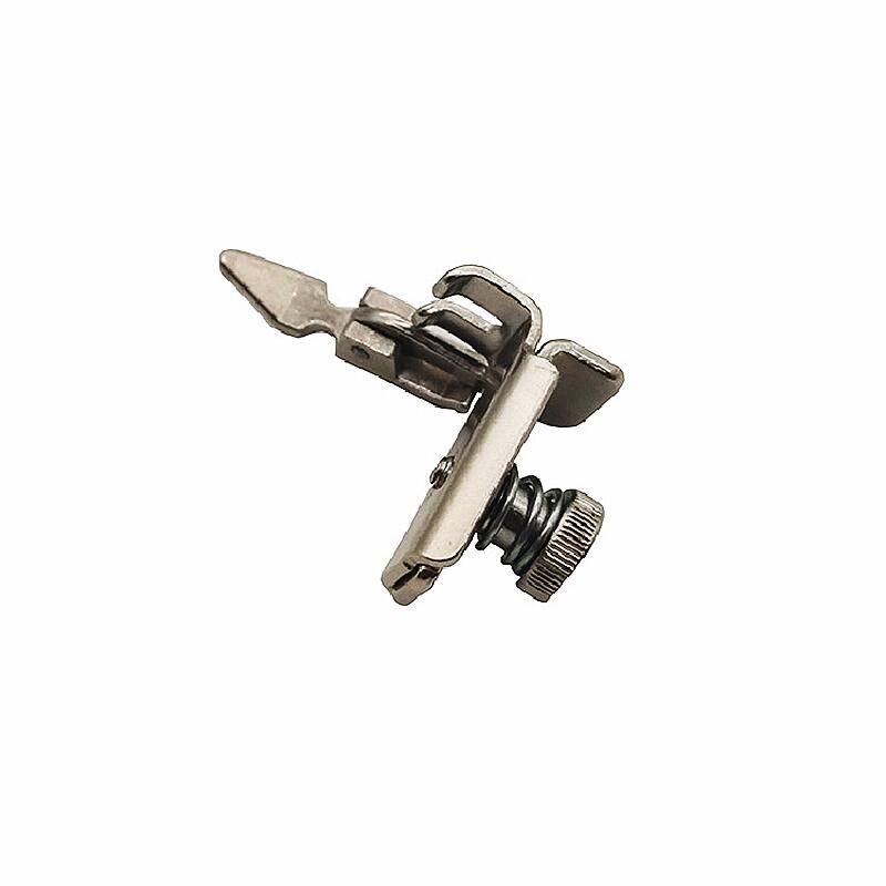 Adjustable Low Shank Zipper Pr - Sewing Tt 评论和价格