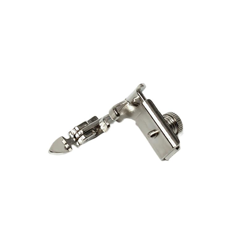 Adjustable Low Shank Zipper Pr - Sewing Tt 评论和价格