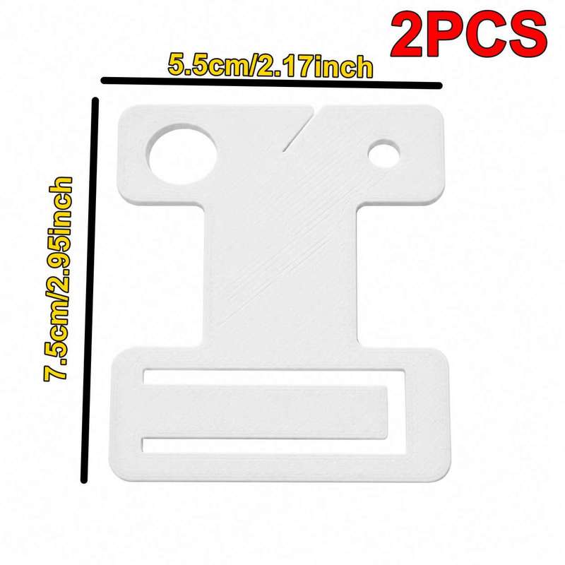 Embroidery Thread Storage Hang - Sewing Labels 评论和价格