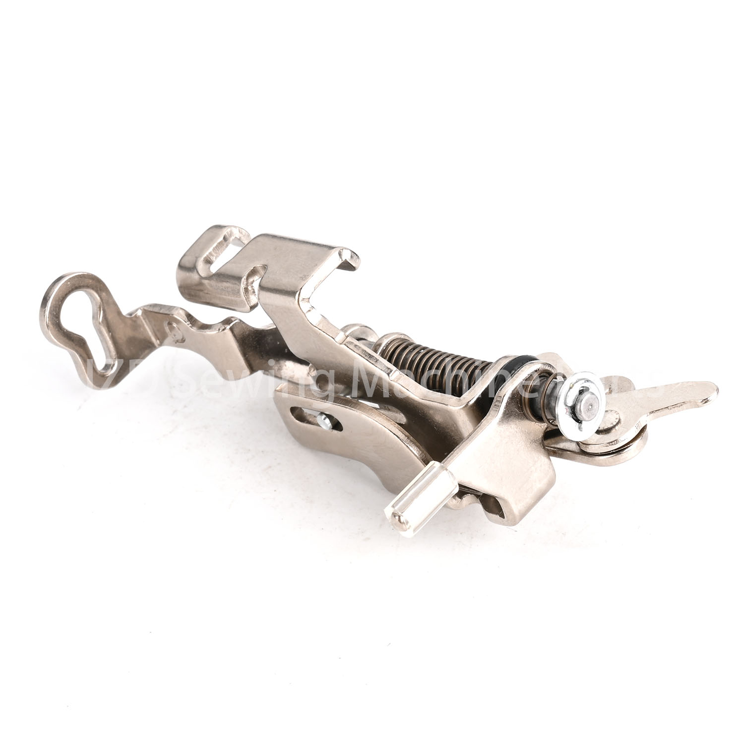 #XD0474051 Embroidery Foot Q - - Textile Sewing Machine 评论和价格