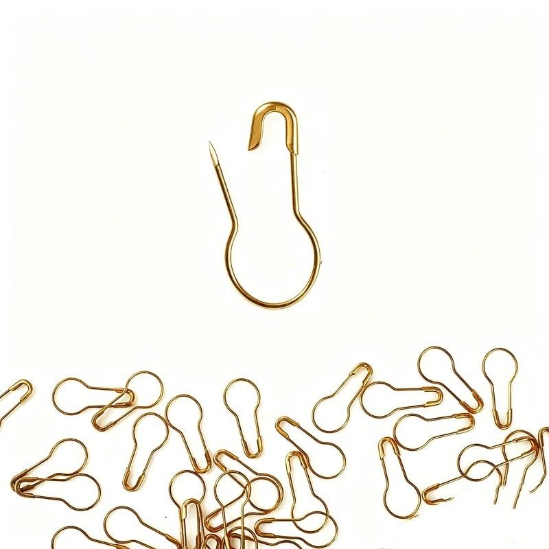 1 pcs Gourd-Shaped Head Iron S - Sewing Labels 评论和价格
