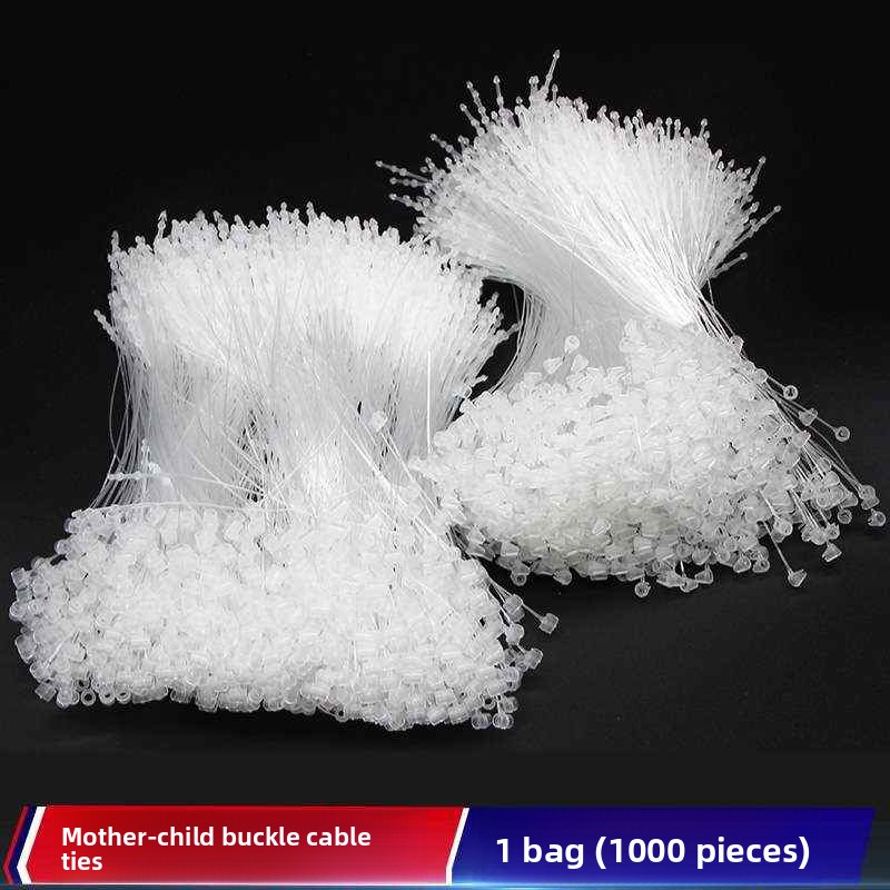 Plastic Tag Hanging Cord Hand  - Sewing Labels 评论和价格