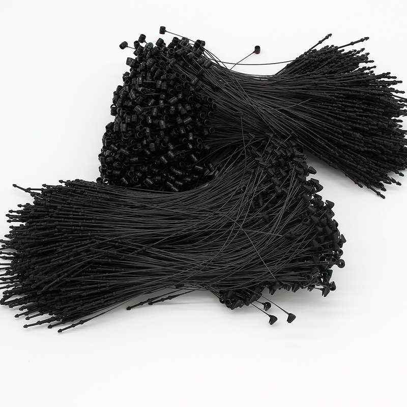 Plastic Tag Hanging Cord Hand  - Sewing Labels 评论和价格