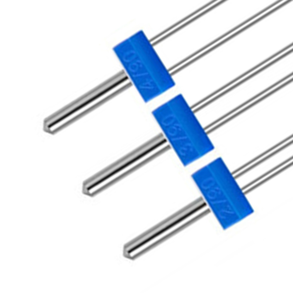 18pcs Stainless Steel Sewing M - Twin Needle Stretch 评论和价格