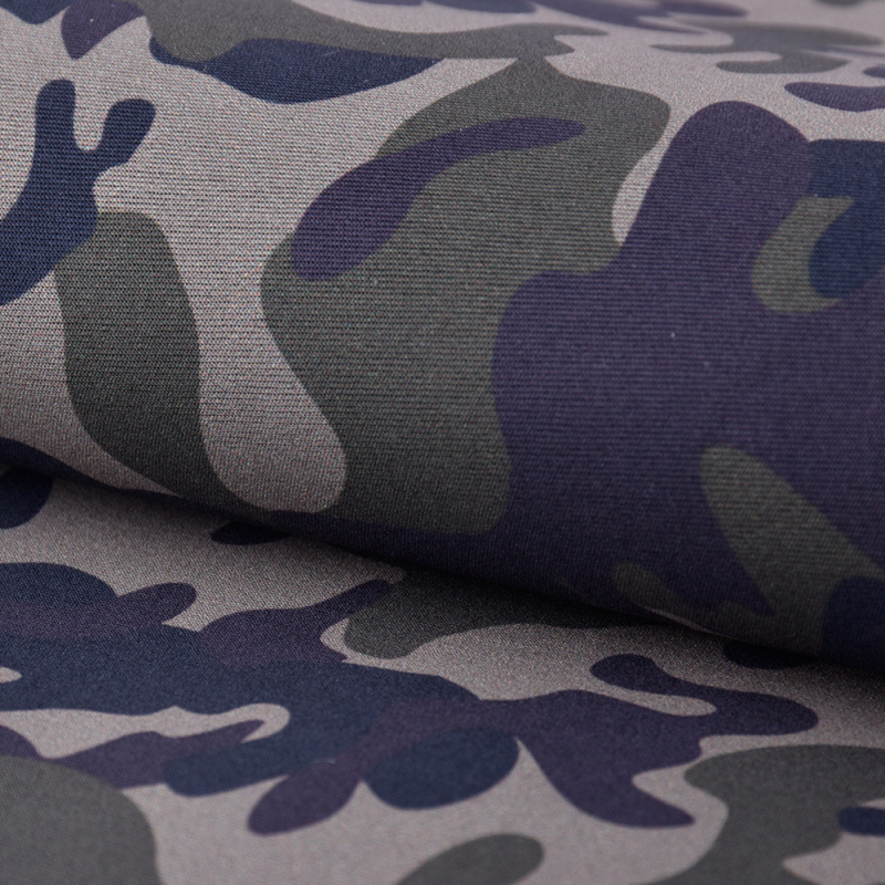 3 Sizes Printed Camouflage SBR - Is Sewing A Textile Craft 评论和价格